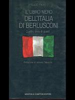 Il libro nero dell'Italia di Berlusconi