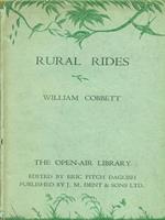 Rural Rides