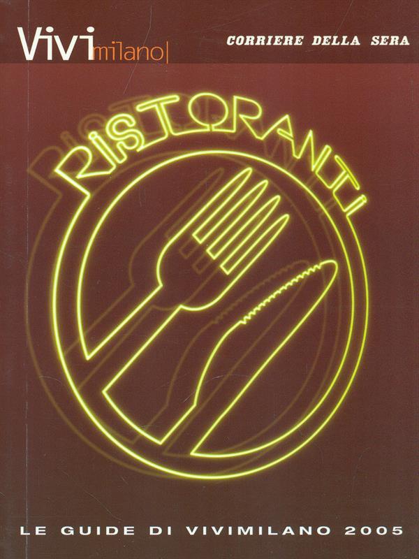 Ristoranti