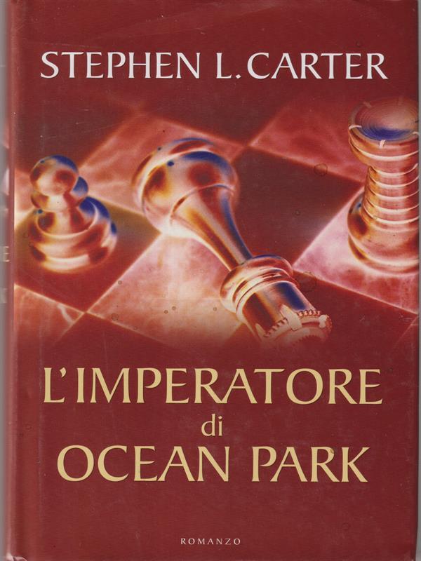 L' imperatore di Ocean Park