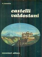 Castelli valdostani