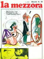 La mezzora n. 30. 10 maggio 1976