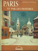 Paris vu par les peintres