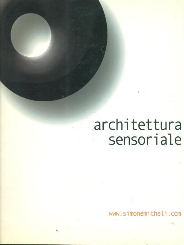 Architettura sensoriale