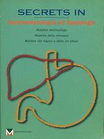 Secrets in: gastroenterologia ed epatologia