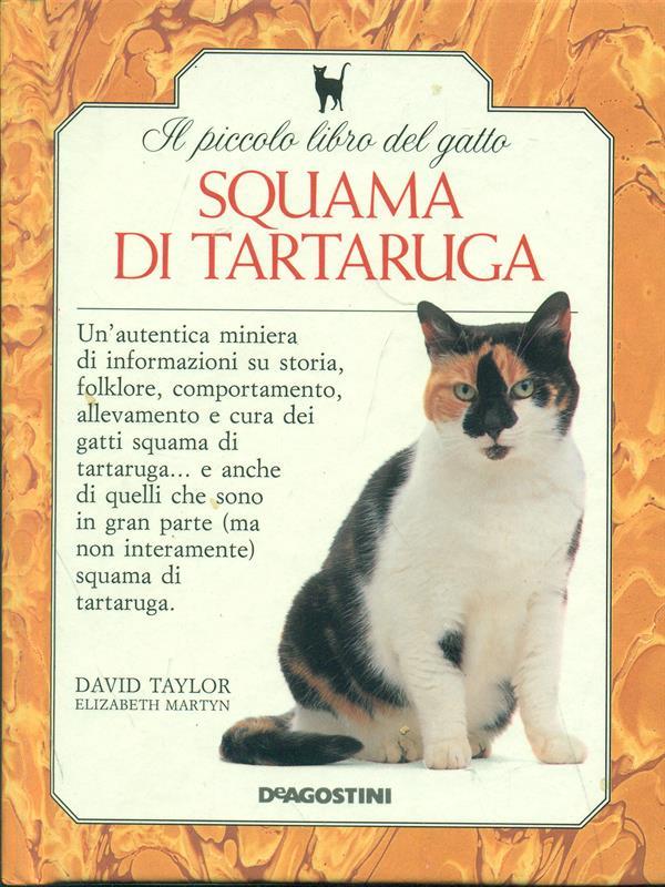 Squama di tartaruga