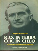 Ko in terra ok in cielo