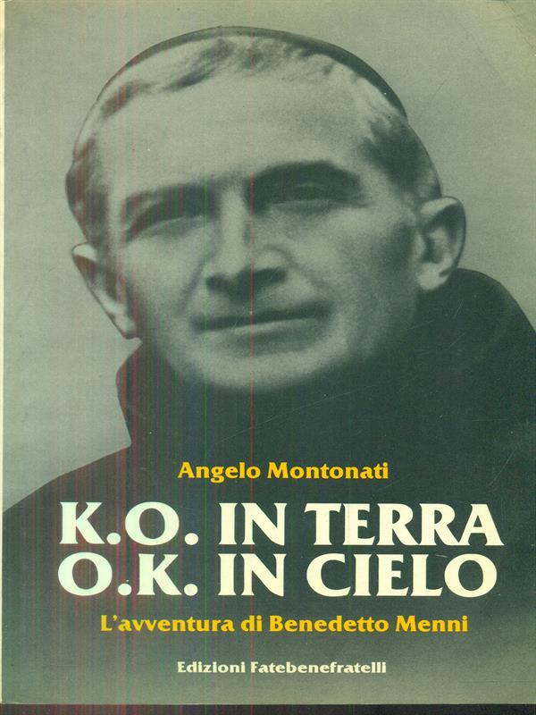 Ko in terra ok in cielo
