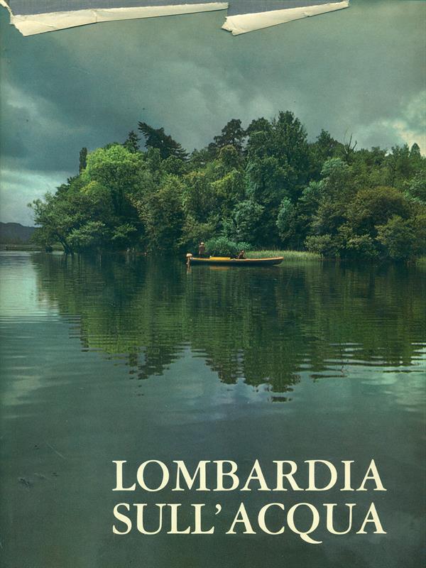 Lombardia sull'acqua