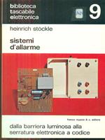 Sistemi d'allarme