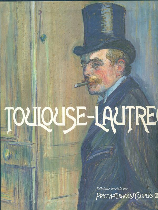Toulouse Lautrec