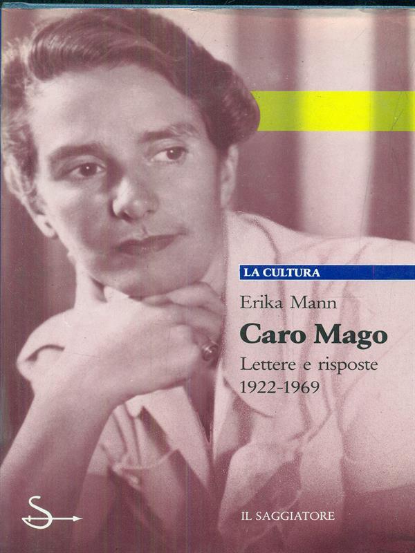 Caro Mago