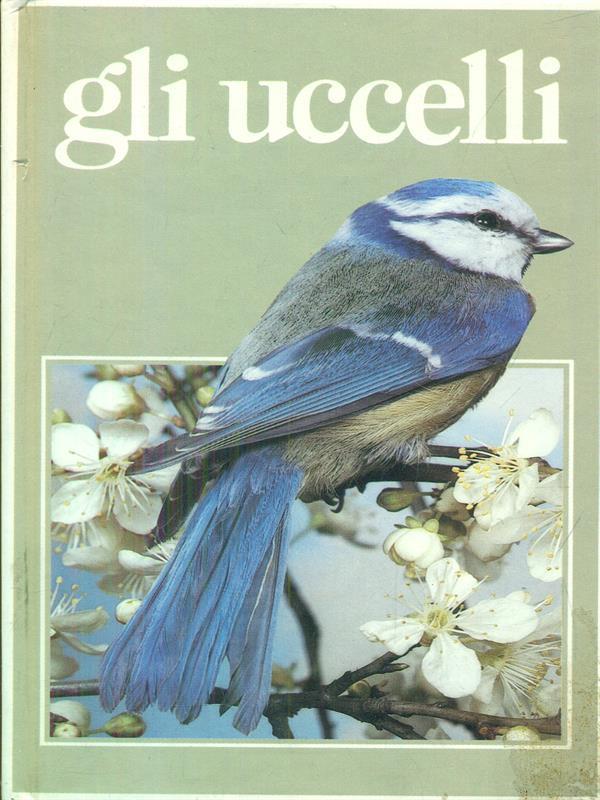 Gli uccelli