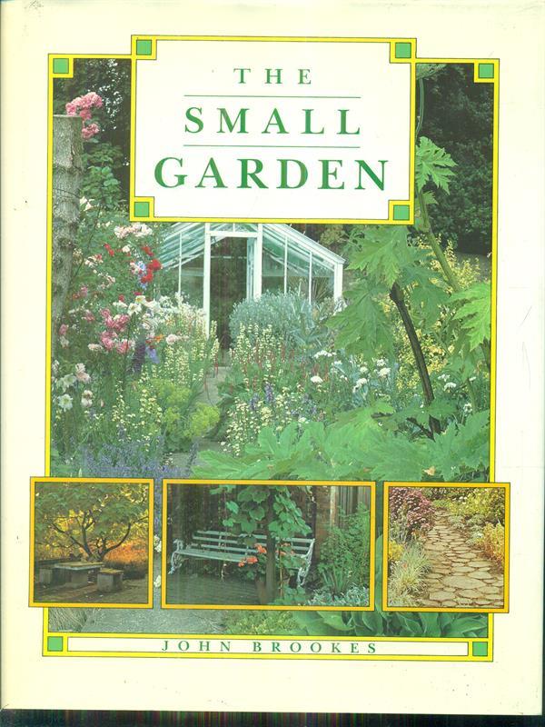 The small garden