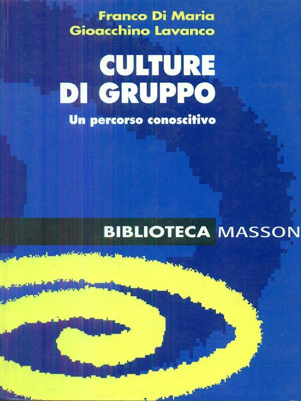 Culture di gruppo