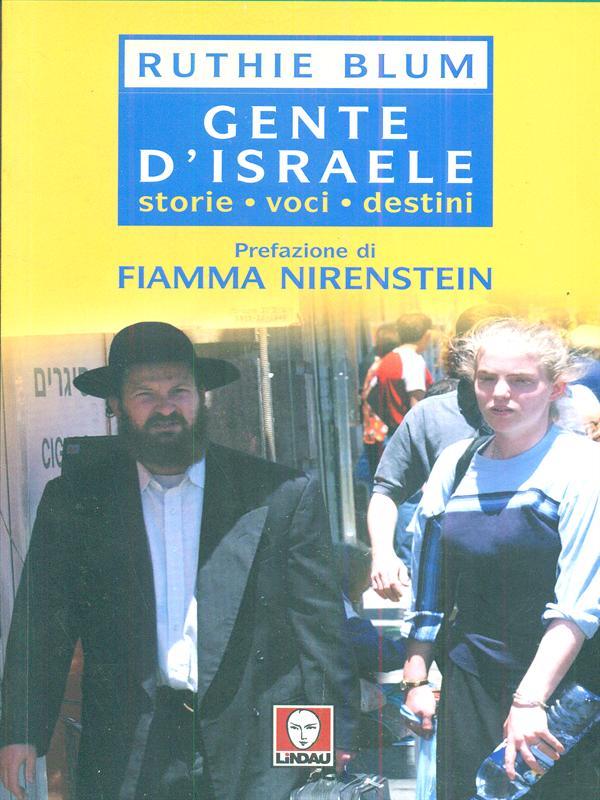 Libro di Faccia