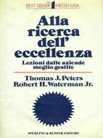 Alla ricerca dell'eccellenza