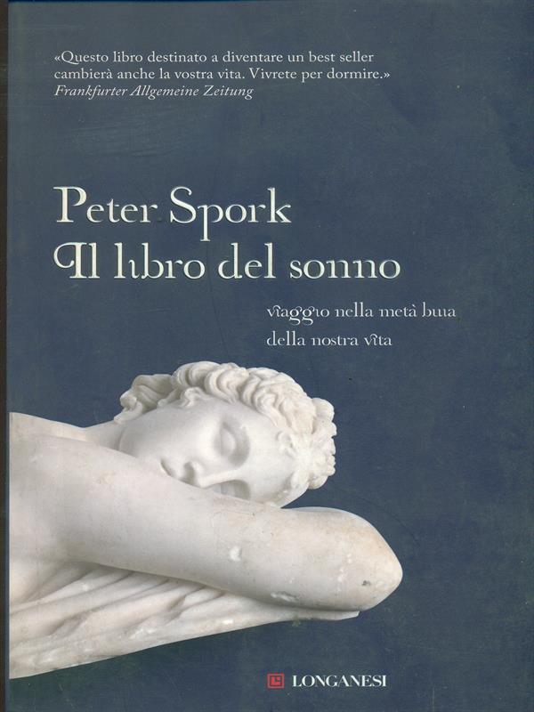 Il libro del sonno