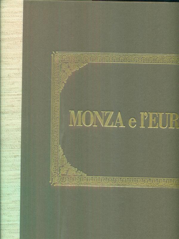 Monza e l'Europa