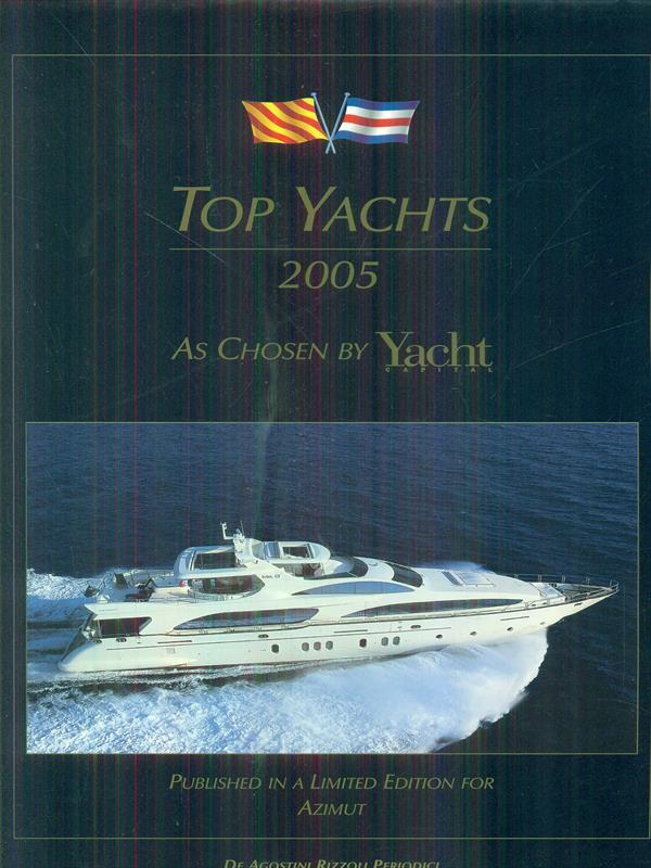 Top Yachts. 2005