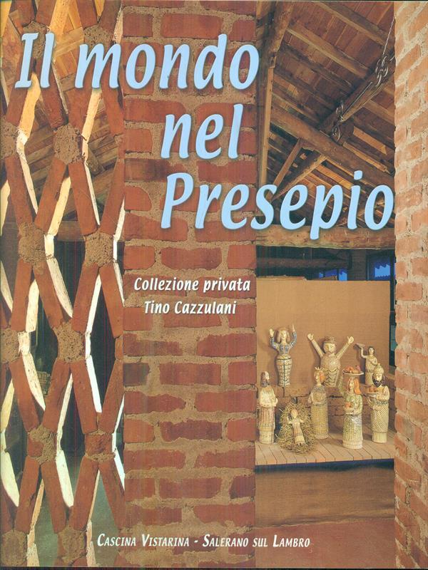 Il mondo nel presepio