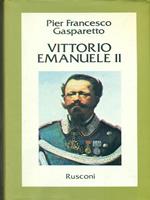 Vittorio Emanuele II