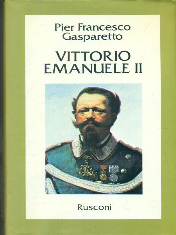 Vittorio Emanuele II