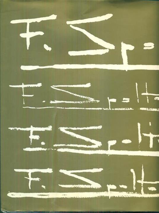 Federico Spoltore - Luciano Luisi - copertina