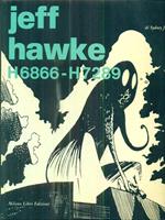 Jeff Hawke H1-H502