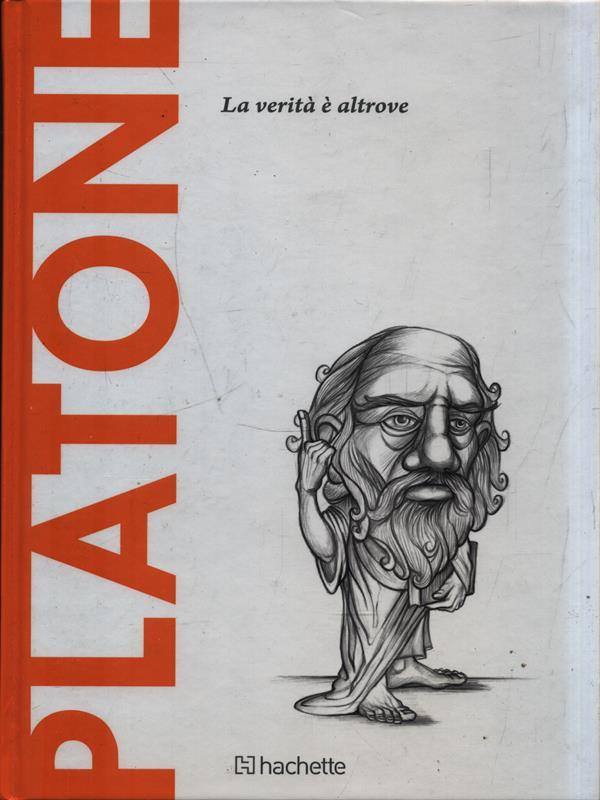 Platone. La verità é altrove