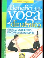 I benefici dello yoga dinamico