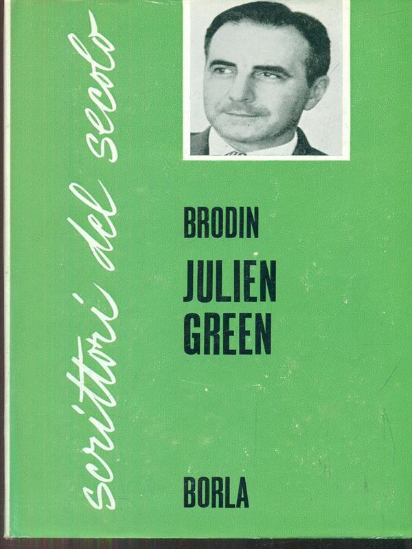 Julien Green