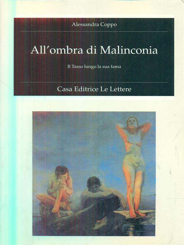 All'ombra di Malinconia