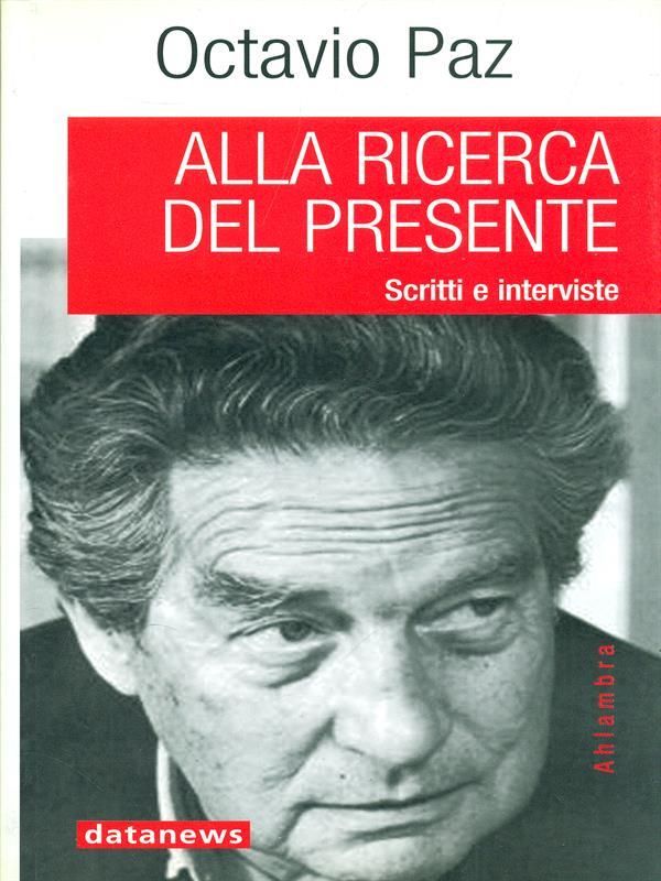 Alla ricerca del presidente