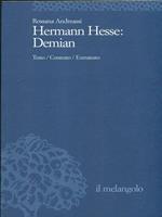 Hermann Hesse: Demian