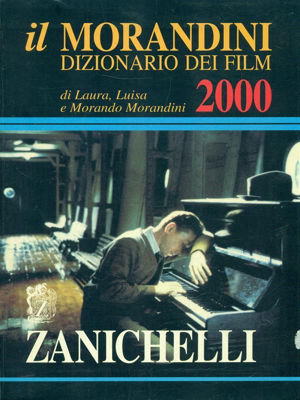 Il Morandini 2000