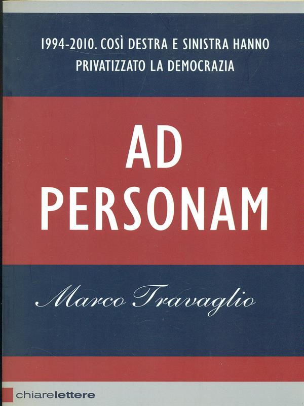 Libro di Faccia