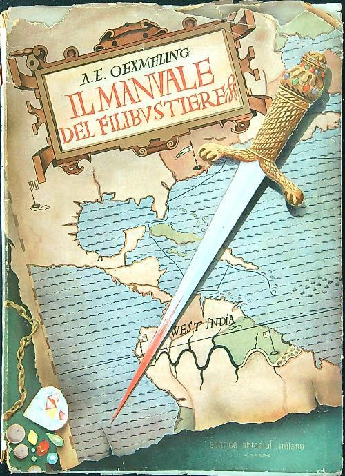 Il manuale del filibustiere