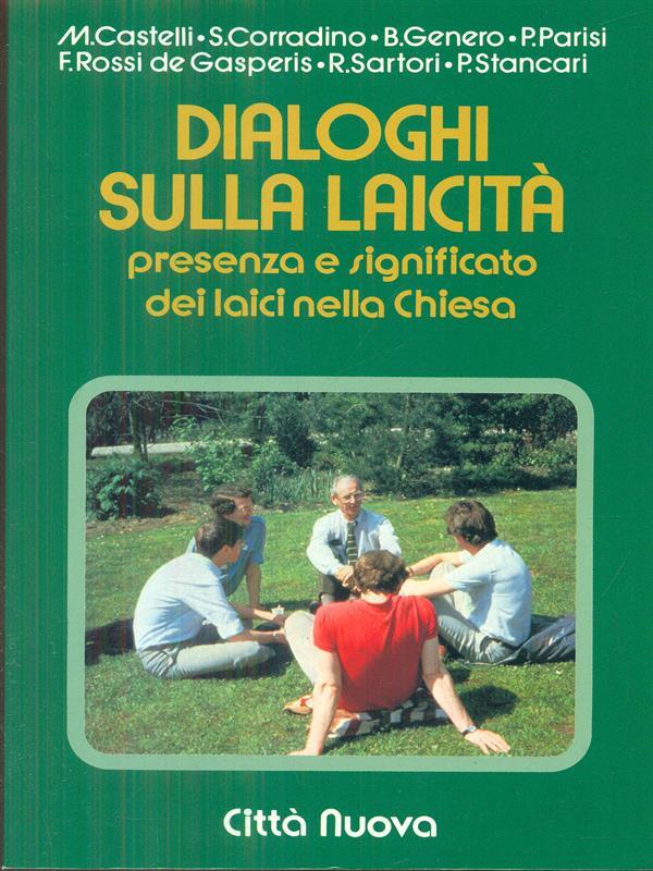 Libro di Faccia