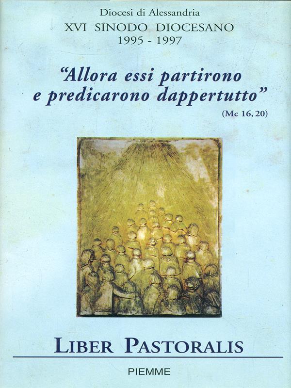 Liber Pastoralis