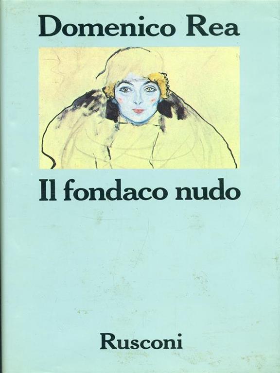 Libro di Faccia