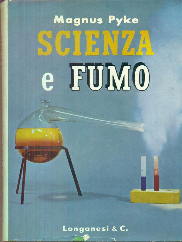 Scienza e fumo