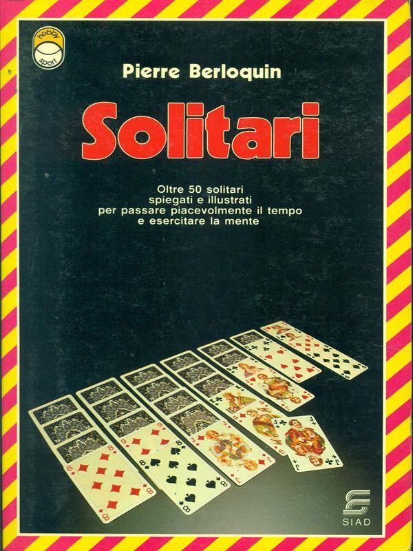 Solitari