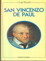 San Vincenzo de' Paul