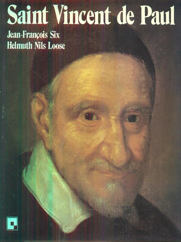 Saint Vincent de Paul