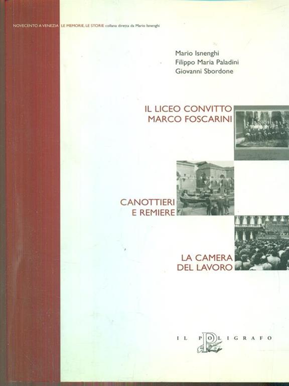 Libro di Faccia