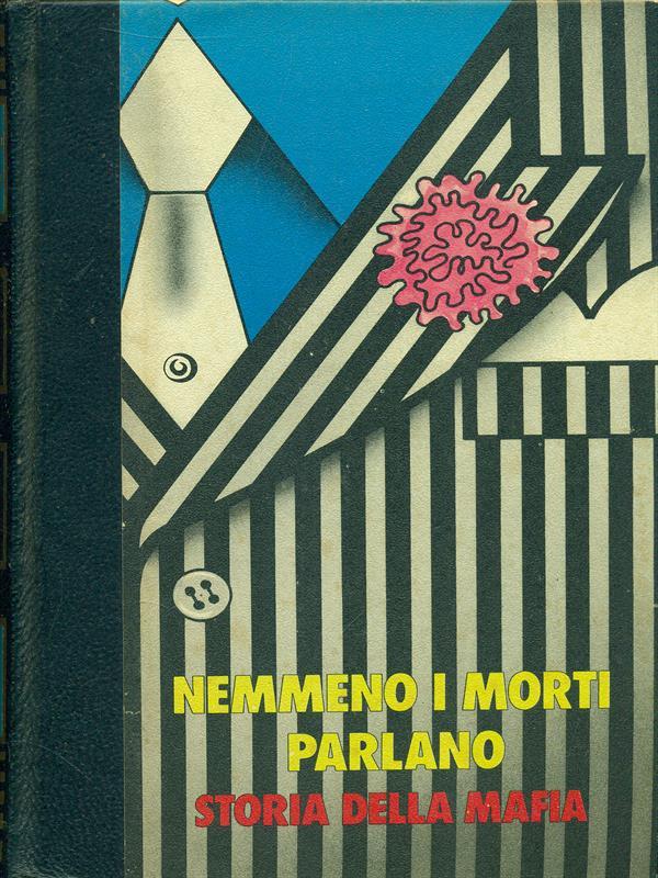 Nemmeno i morti parlano