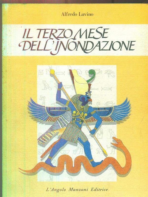 Il terzo mese dell'inondazione