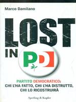 Lost in PD