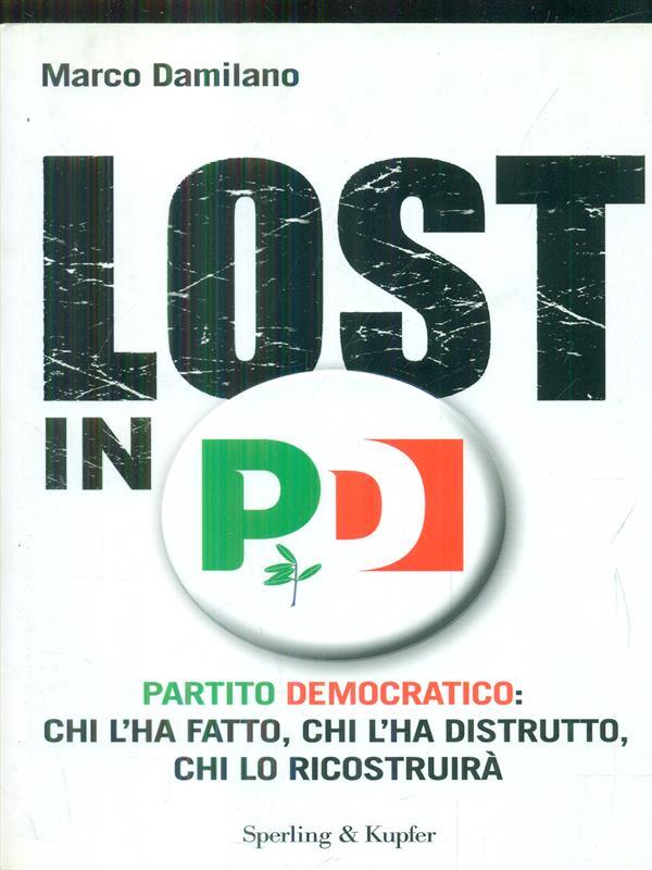 Lost in PD